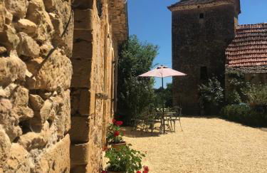 Ferme Redouline - 3 Bedroom, large private pool - Foto 13