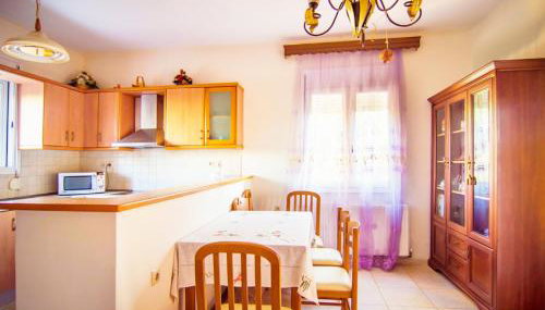 Villa Fotini with ocean view - Foto 4, stove, pet friendly
