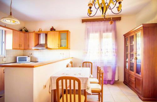 Villa Fotini with ocean view - Photo 4