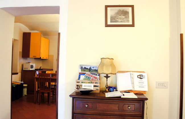 Casa Agricola Rossi - Photo 32