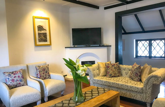 Oliphant Boutique Villa by Amaya - Foto 13