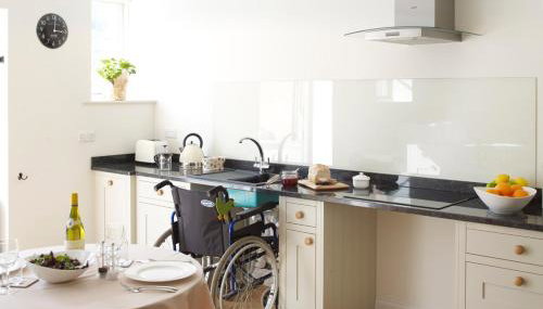 Manor Farm Courtyard Cottages - Foto 4