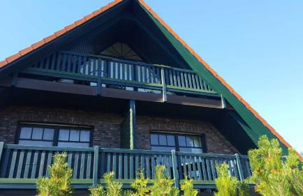 Urlaubslust Ferienhaus 12 - Foto 7