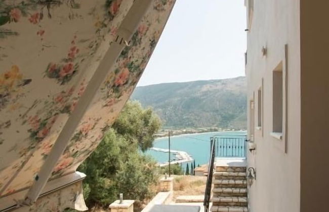 Pigeon House - Foto 1