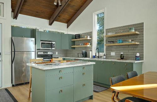 Driftwood Bungalow Ocean View Monthly Only - Foto 17