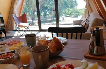 Carvalhal Redondo - Farm House - Foto 8