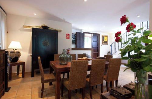 Finca la Noguera-Sierra Cazorla - Foto 12