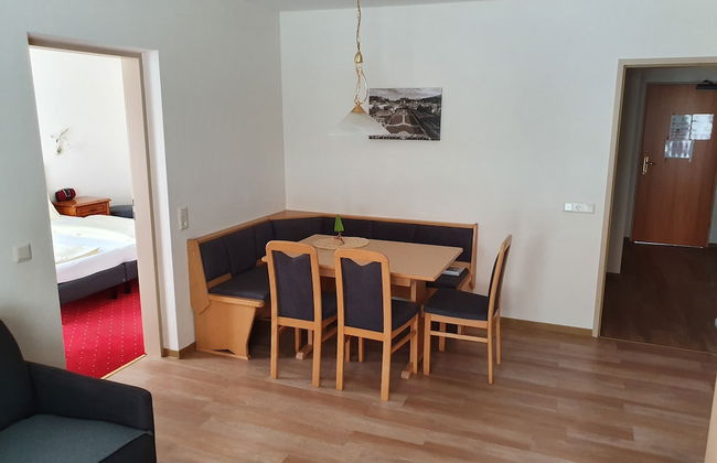 Aparthotel Pichler - Foto 17