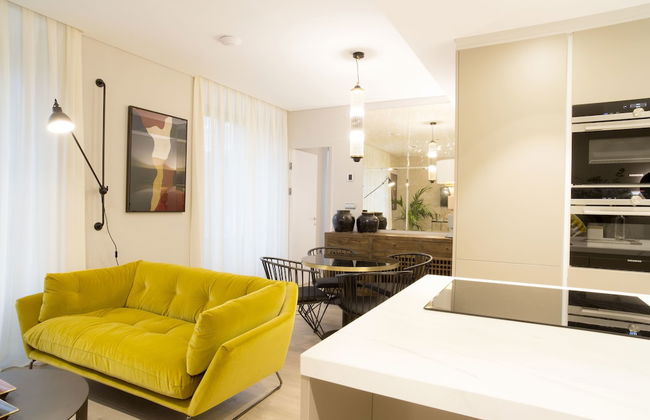 U-Sense Madrid Santa Ana - Foto 23