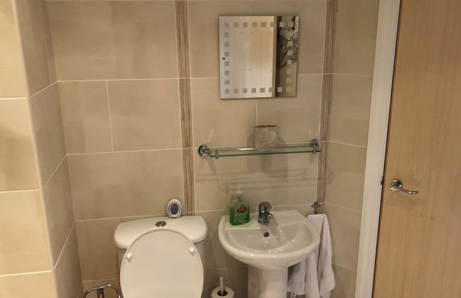 Immaculate 3-bed Apartment in Dundrum Co Down - Foto 19