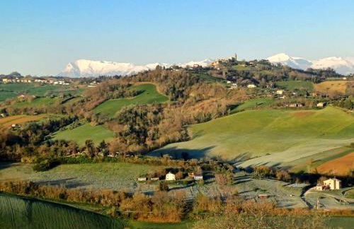 Casale Il Picchio Verde - Foto 32
