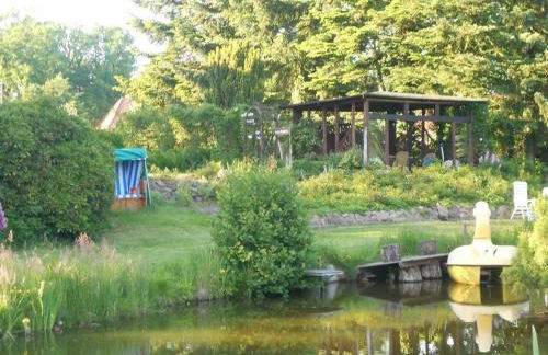 Ferienwohnung Hemmerle - Foto 37