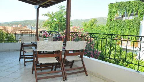 Zouzoula House - Foto 2