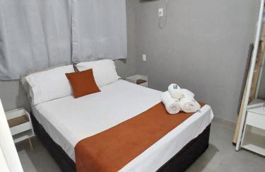 Casa c AR - condomínio prox ParkShopping Campo Grande - CS3 - Foto 30