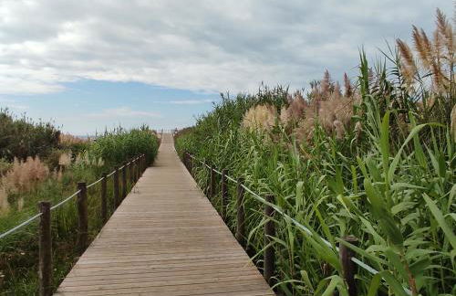 Exclusive Luxury4you – Beachfront Boutique Penthouse Apt! - Foto 49