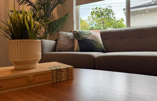 The Miami Tropic Suite - Private Stay with Free Parking in the Heart of Miami - Foto 6