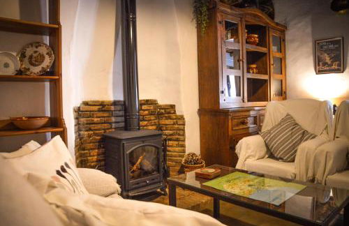 Casa Dolores la peluquera - Foto 21