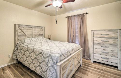 Convenient Las Cruces Home with Patio and Grill! - Foto 19