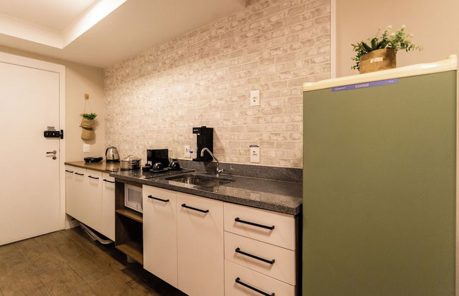 Studio Lume 163 A - Foto 56