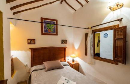 Casa La Canada Villanueva de Algaidas by Ruralidays - Foto 15