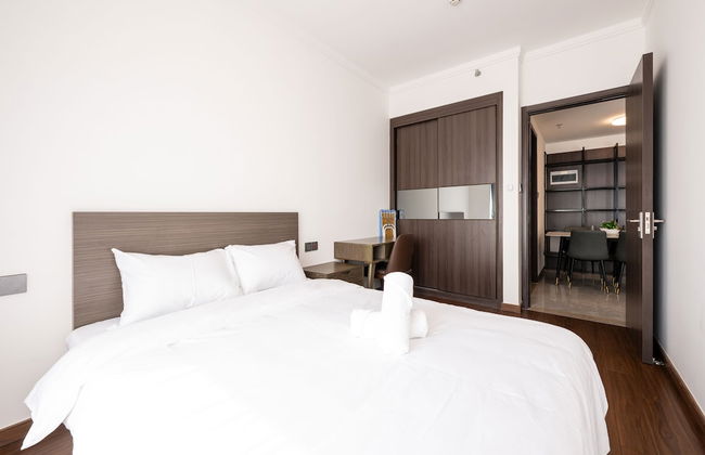 Agile Sky Residence Studio by SobenHomes - Foto 4