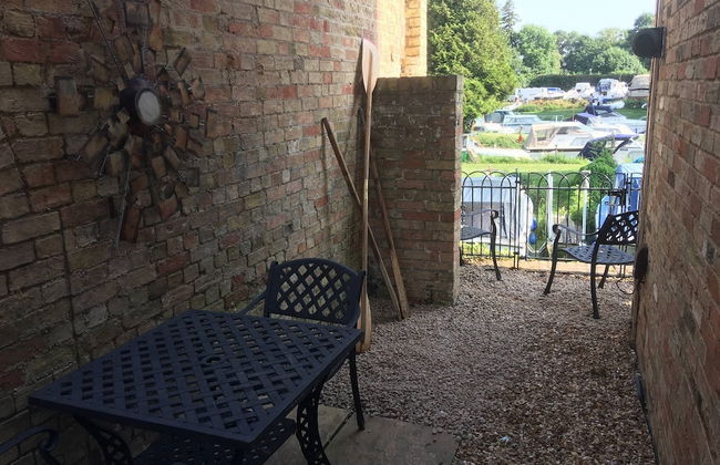 River Courtyard Apartment In The Heart Of - Foto 46