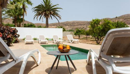 Caserío de Guaza - Foto 4