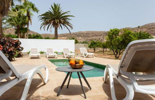 Caserío de Guaza - Foto 4