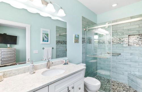 Blu Star Oasis Beach Pool Pickleball - Foto 7