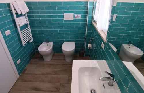 Casa Vacanza Antico Porto Verde - Foto 16