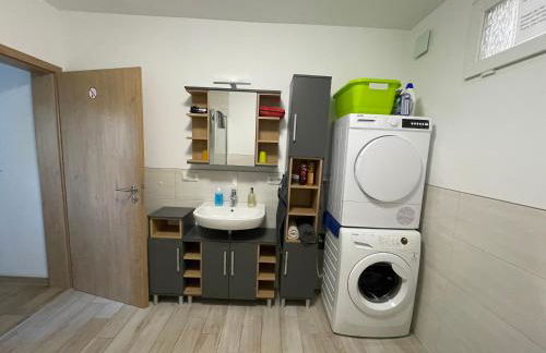 Ferienwohnung Aussicht, Monheimer Alb, Altmühltal - Foto 45