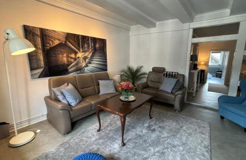 Ambiente am Breiten Tor Apartment 2 - Foto 6