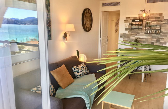 MyHome Riviera Apartments - Cannes Rentals - Foto 39