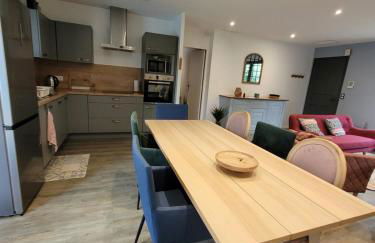 Villa - La Cachette du Marquis - Foto 14