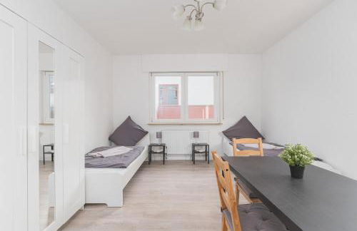 RAUMSCHMIDE Apartments Esslingen Altbach - Foto 64