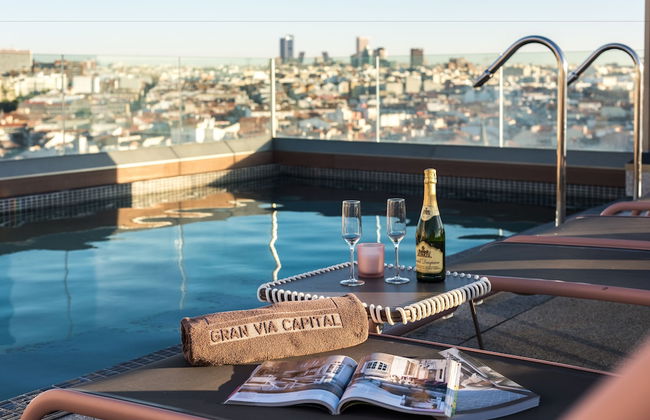 SmartRental Collection Centric II - Foto 16