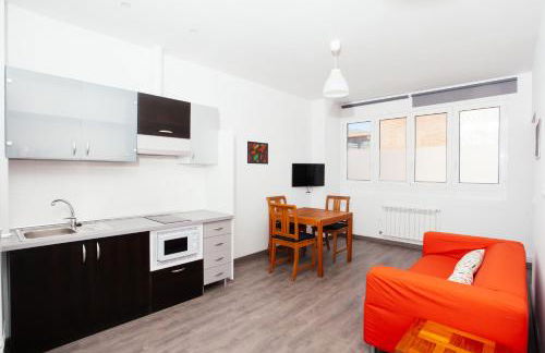 Apartamentos Florida 30 - Foto 3