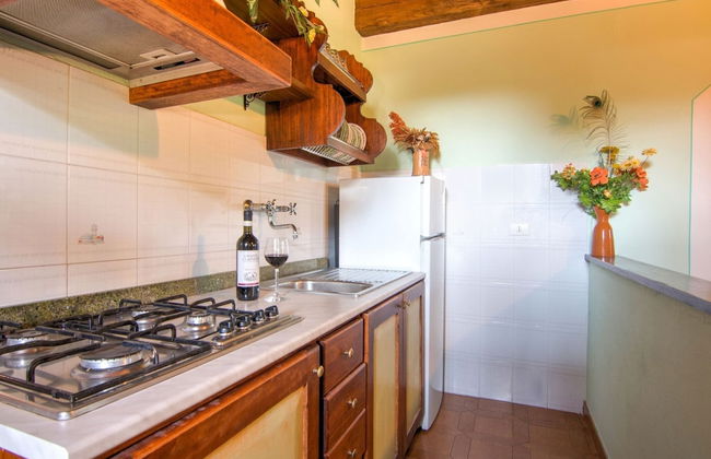 Belvilla by OYO Large Farmhouse With Pool - Foto 4