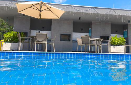 Studio Set Praia Grande, Ubatuba, Próximo à Praia - Foto 3