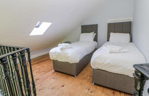 Burns Cottage - Foto 46