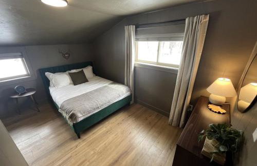 Northwood's Retreat on Pine Lake! With Hot Tub! - Foto 25