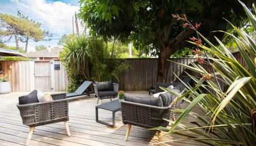 Le Nid du Cap à proximité de la plage - Foto 3