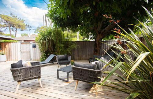 Le Nid du Cap à proximité de la plage - Foto 3