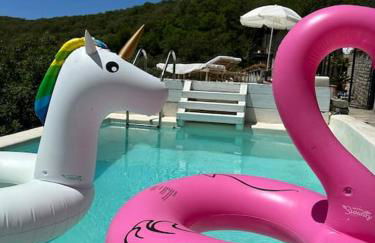 Beautiful Ligurian house with pool - Foto 14