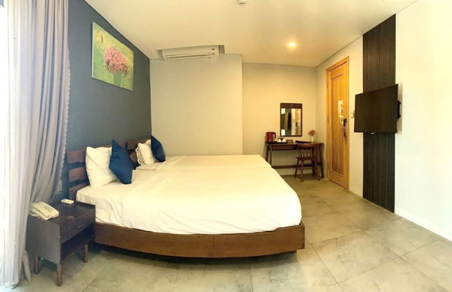 DOMA by HSuites Hotel & Apartment - Foto 60