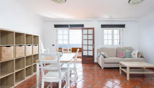 Fantasticas vistas al mar, playa y piscina - Foto 5