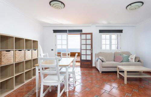 Fantasticas vistas al mar, playa y piscina - Foto 5