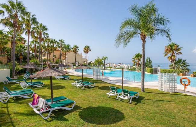 Pierre & Vacances Resort Terrazas Costa del Sol - Foto 37