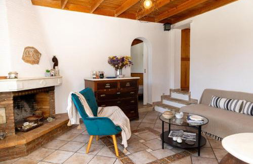 Anemelo beach house in Panormos - Foto 8