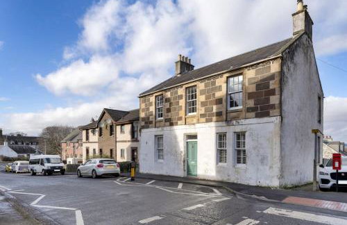 Woodland Hideaway Near Stirling - Foto 30